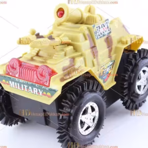 Toptan takla atana araba tank