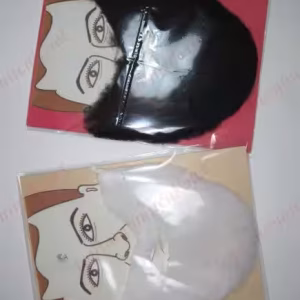 Toptan takma sakal