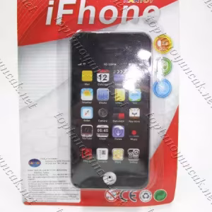 Toptan telefon oyuncak pilli