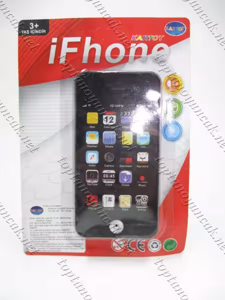 Toptan telefon oyuncak pilli