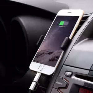 Toptan Telefon Tutucu Klimaya Takılan