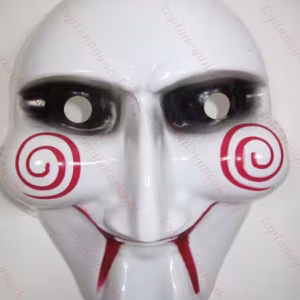 Toptan testere maske
