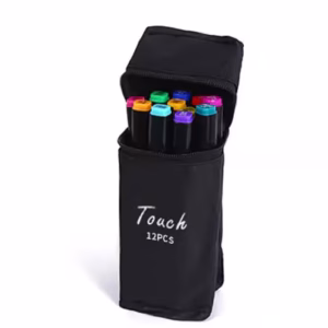 Toptan Touch 12 Li Marker