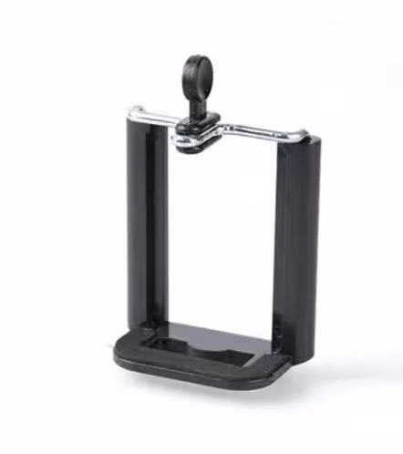 Toptan Tripod Bağlantılı Telefon Tutucu