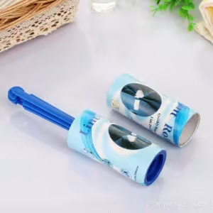 Toptan Tüy Toz Toplayıcı Rulo