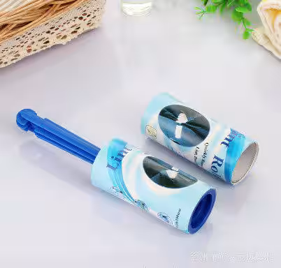 Toptan Tüy Toz Toplayıcı Rulo