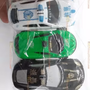 Toptan üçlü araba set çek bırak