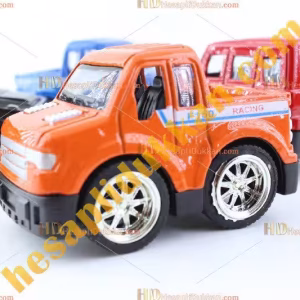 Toptan ucuz fiyat çek bırak metal araba karışık paket mini boy