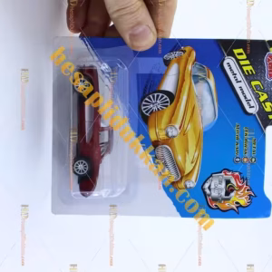 Toptan ucuz fiyat çek bırak promosyon metal araba karışık model