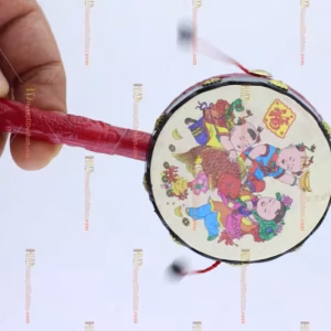Toptan ucuz fiyat ipli davul promosyon oyuncak