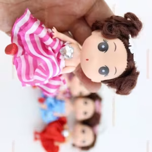 Toptan ucuz makine oyuncak bebek anahtarlık