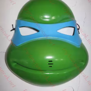 Toptan ucuz maske ninja kaplumbağa