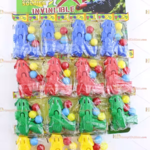 Toptan ucuz mini top atan tabanca