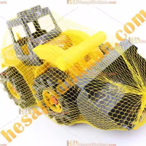 Toptan ucuz oyuncak dozer kepçe TOYBA8412