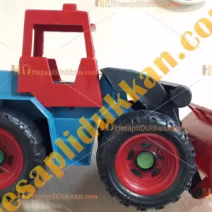 Toptan ucuz oyuncak kepçe büyük boy promosyon