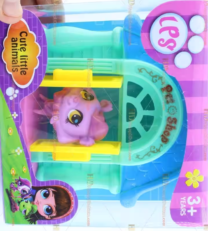Toptan ucuz oyuncak miniş pet shop
