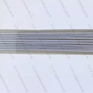 Toptan ucuz pasta mumu 30 cm metal renk 8 li paket