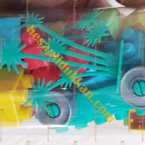 Toptan ucuz promosyon lego 33 parça