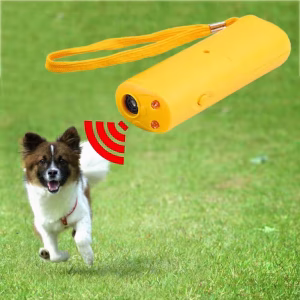 Toptan Ultrasonik Köpek Kovucu