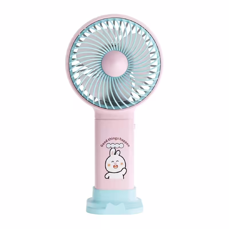 Toptan USB Mini Vantilatör Fan Satışı