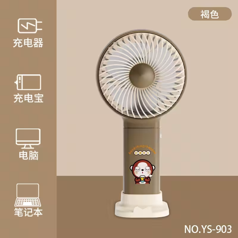 Toptan USB Mini Vantilatör Fan Satışı