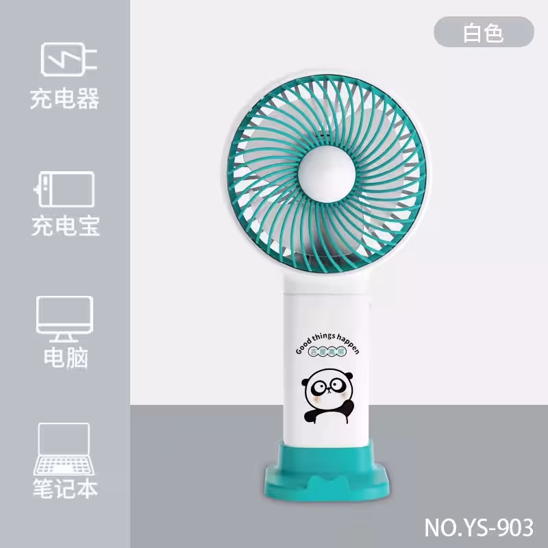 Toptan USB Mini Vantilatör Fan Satışı