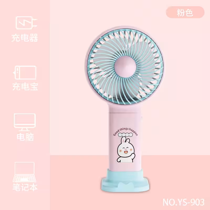 Toptan USB Mini Vantilatör Fan Satışı