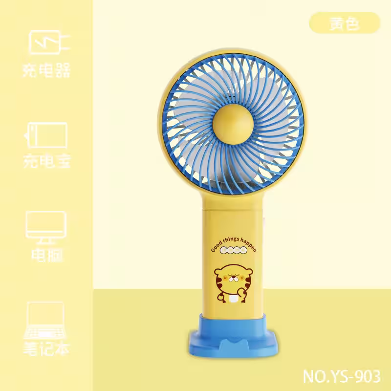 Toptan USB Mini Vantilatör Fan Satışı