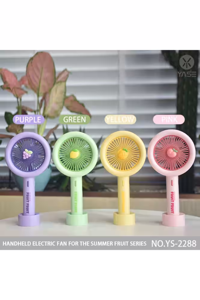 Toptan USB Taşınabilir Fan