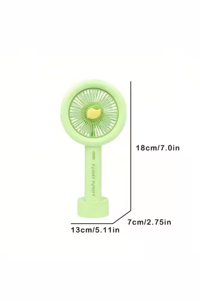 Toptan USB Taşınabilir Fan