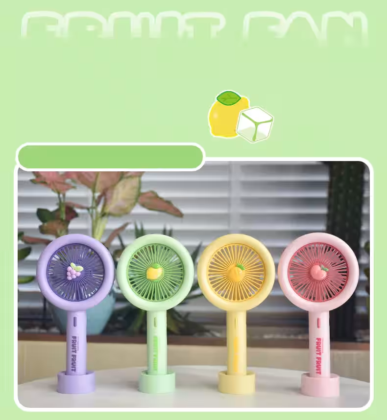 Toptan USB Taşınabilir Fan