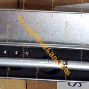 Toptan uzayan el feneri lazer metal teleskobik kalem