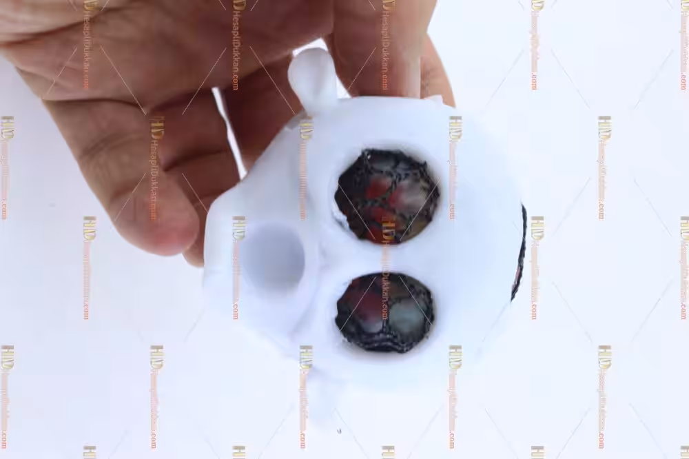 Toptan uzaylı kafası slime su maymunu dolu