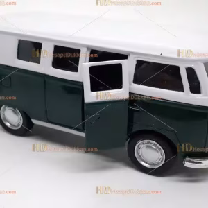 Toptan vosvos minibüs kapısı açılır çek bırak büyük