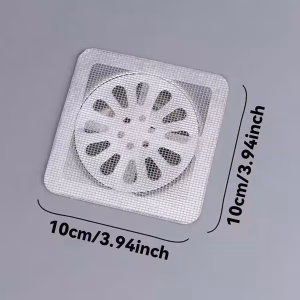 Toptan Yapışkanlı Banyo Gider Filtresi