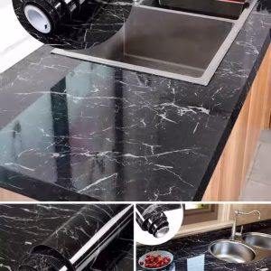 Toptan Yapışkanlı Mermer Kağıdı