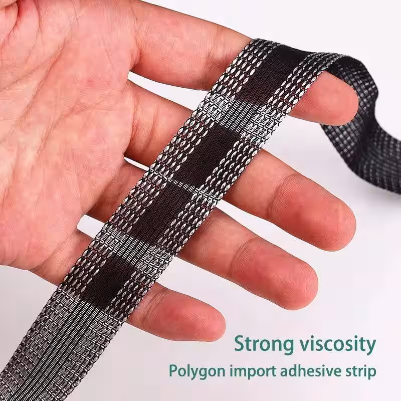 Toptan Yapışkanlı Pantolon Bandı