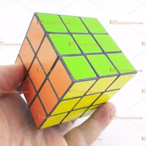 Toptan zeka küpü büyük boy rubik