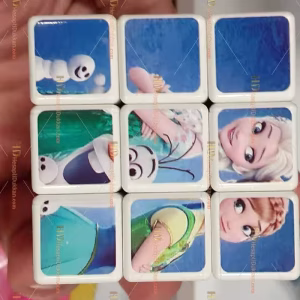 Toptan zeka küpü frozen