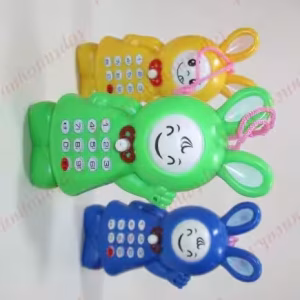 Türkçe oyuncak telefon pepe şarkılı toptan oyuncak