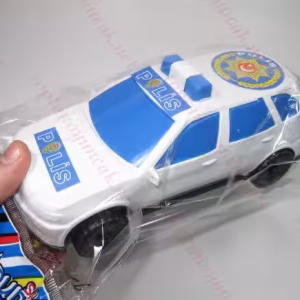 Ucuz toptan oyuncak polis arabası