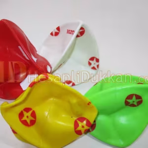 Ucuz toptan plastik top