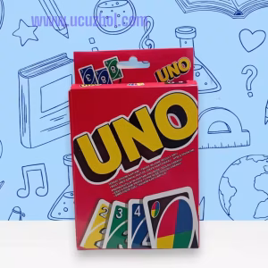 Uno Kart Oyunu