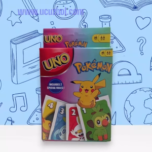 Uno Pokemon