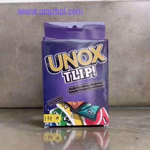 Unox Tlip