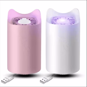 USB Sivrisinek Kovucu Lamba