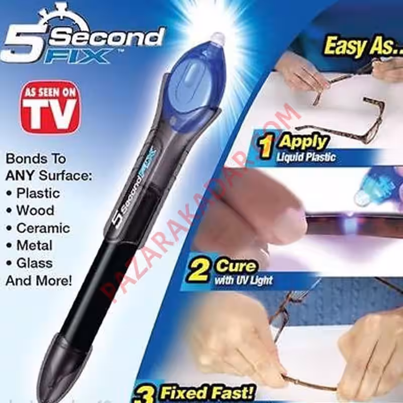 UV Yapıştırıcı Toptan Satış