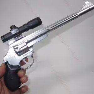 Uzun kapsüllü tabanca toptan satış
