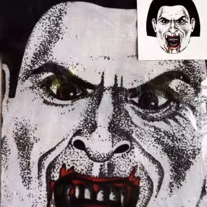 Vampir Bez Maske Toptan