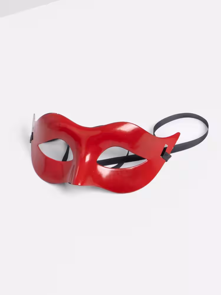 Venedik Balo Maske Toptan